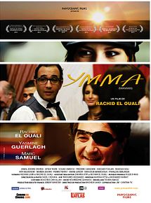 Affiche de Ymma, film à voir en streaming sur Pygargue