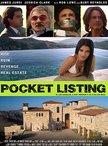 Affiche de Pocket Listing, film à voir en streaming sur Pygargue