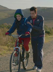 Affiche de El 5 de Talleres, film à voir en streaming sur Pygargue
