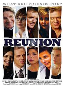Affiche de Reunion, film à voir en streaming sur Pygargue