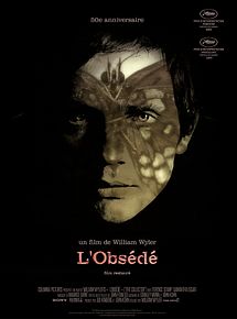 Affiche de L'Obsédé, film à voir en streaming sur Pygargue