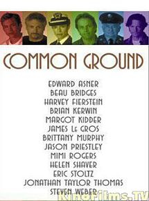 Affiche de Common Ground, film à voir en streaming sur Pygargue