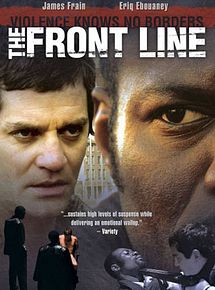 Affiche de The Front Line, film à voir en streaming sur Pygargue