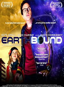 Affiche de Earthbound, film à voir en streaming sur Pygargue