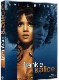 Affiche de Frankie & Alice, film à voir en streaming sur Pygargue