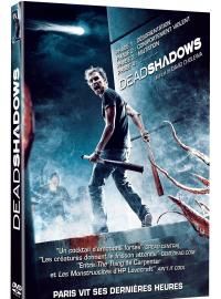 Affiche de Dead Shadows, film à voir en streaming sur Pygargue
