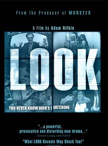 Affiche de Look, film à voir en streaming sur Pygargue