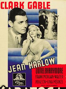 Affiche de Saratoga, film à voir en streaming sur Pygargue