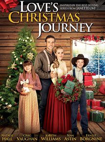 Affiche de Noël au Far West, film à voir en streaming sur Pygargue