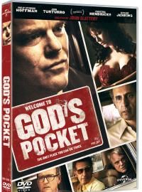 Affiche de God's Pocket, film à voir en streaming sur Pygargue