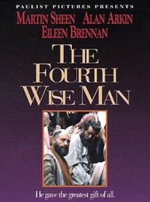 Affiche de The Fourth Wise Man, film à voir en streaming sur Pygargue