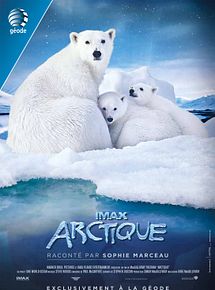 Affiche de Arctique, film à voir en streaming sur Pygargue