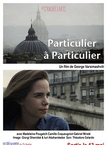 Affiche de Particulier à Particulier, film à voir en streaming sur Pygargue