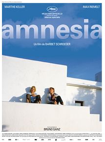 Affiche de Amnesia, film à voir en streaming sur Pygargue