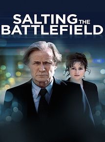 Affiche de Salting the Battlefield, film à voir en streaming sur Pygargue