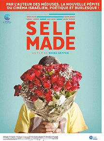 Affiche de Self Made, film à voir en streaming sur Pygargue