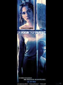 Affiche de Un voisin trop parfait, film à voir en streaming sur Pygargue