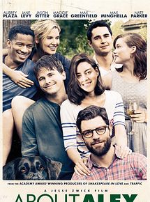 Affiche de About Alex, film à voir en streaming sur Pygargue