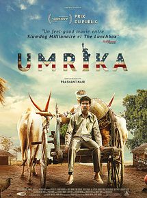 Affiche de Umrika, film à voir en streaming sur Pygargue
