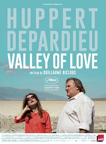 Affiche de Valley Of Love, film à voir en streaming sur Pygargue