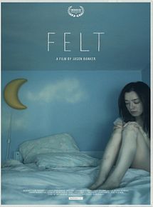 Affiche de Felt, film à voir en streaming sur Pygargue