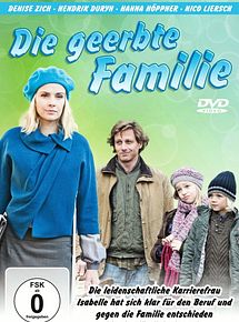 Affiche de Une famille sur les bras !, film à voir en streaming sur Pygargue