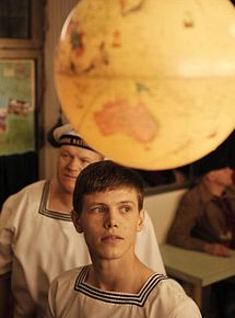 Affiche de Les Cinq Parties du monde, film à voir en streaming sur Pygargue