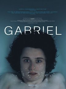 Affiche de Gabriel, film à voir en streaming sur Pygargue