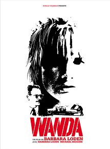 Affiche de Wanda, film à voir en streaming sur Pygargue