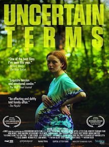 Affiche de Uncertain Terms, film à voir en streaming sur Pygargue