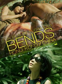 Affiche de Bends, film à voir en streaming sur Pygargue