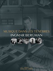 Affiche de Musique dans les ténèbres, film à voir en streaming sur Pygargue