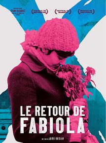 Affiche de Le retour de Fabiola, film à voir en streaming sur Pygargue