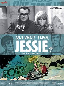 Affiche de Qui veut tuer Jessie ?, film à voir en streaming sur Pygargue