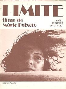 Affiche de Limite, film à voir en streaming sur Pygargue