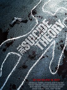 Affiche de The Suicide Theory, film à voir en streaming sur Pygargue