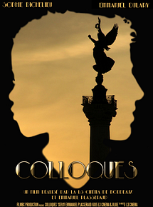 Affiche de Colloques, film à voir en streaming sur Pygargue