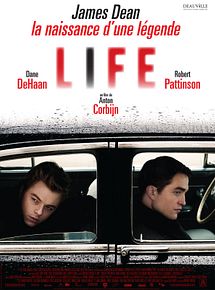 Affiche de Life, film à voir en streaming sur Pygargue