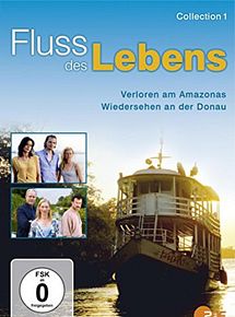 Affiche de Fluss des Lebens: Verloren am Amazonas, film à voir en streaming sur Pygargue