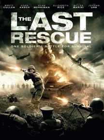 The Last Rescue