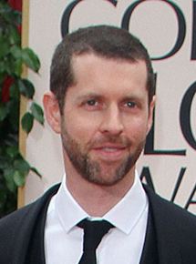 D.B. Weiss brett weiss