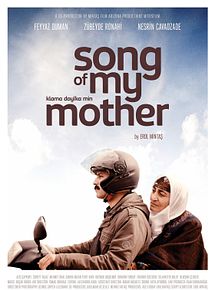 Affiche de Klama dayika min, film à voir en streaming sur Pygargue