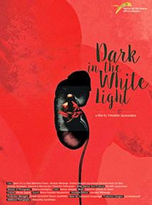 Affiche de Dark in the White Light, film à voir en streaming sur Pygargue