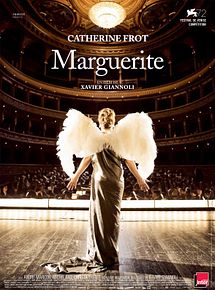 Affiche de Marguerite, film à voir en streaming sur Pygargue