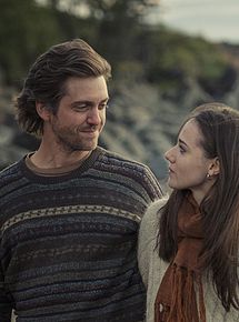 Affiche de Les Êtres chers, film à voir en streaming sur Pygargue