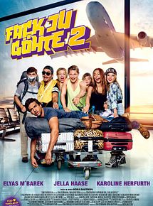 Affiche de Un prof pas comme les autres 2, film à voir en streaming sur Pygargue