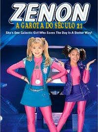 Affiche de Zenon: Girl of the 21st Century, film à voir en streaming sur Pygargue