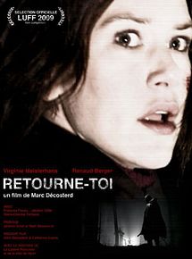 Affiche de Retourne-toi, film à voir en streaming sur Pygargue