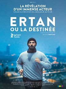 Affiche de Ertan ou la destinée, film à voir en streaming sur Pygargue