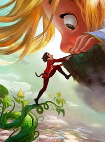 Affiche de Gigantic, film à voir en streaming sur Pygargue
